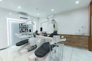 Harmony Dental Care image