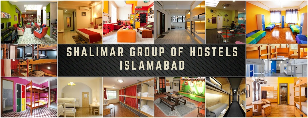 Islamabad Hostel