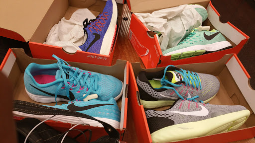 Sporting Goods Store «Nike Factory Store», reviews and photos, 810 Bergen Town Center #37, Paramus, NJ 07652, USA