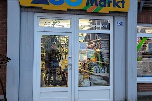 Zoo-Shop Inh. Nicolaus Hoffmann image