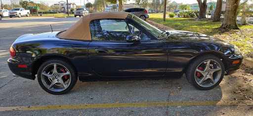 Auto Parts Store «Advance Auto Parts», reviews and photos, 1002 US-92, Auburndale, FL 33823, USA