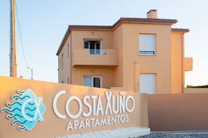 Costa Xuño Apartamentos image