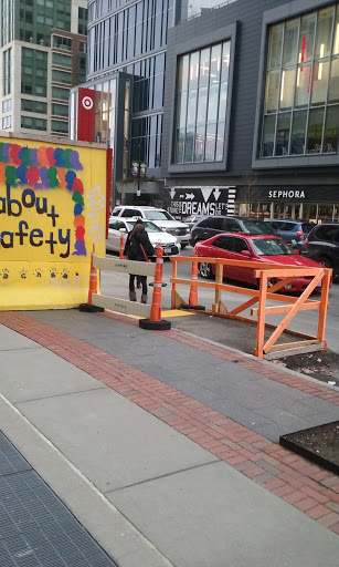 Department Store «Target», reviews and photos, 1341 Boylston St, Boston, MA 02215, USA