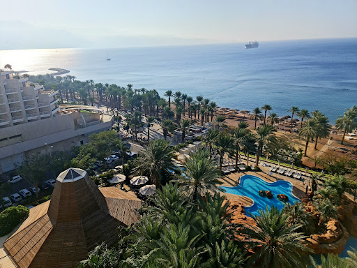 Royal Beach Eilat