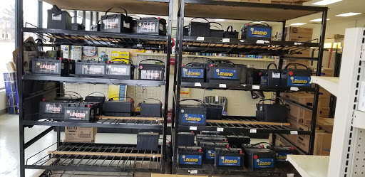 Auto Parts Store «NAPA Auto Parts - Fairfax Auto Parts Inc», reviews and photos, 23070 Oakgrove Rd, Sterling, VA 20166, USA