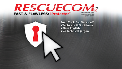 Computer Repair Service «Rescuecom», reviews and photos, 2560 Burnet Ave, Syracuse, NY 13206, USA