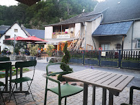 Atmosphère du Restaurant Bistro Vallée à Chambon-sur-Lac - n°1