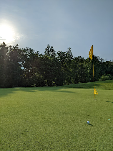 Golf Course «Iroquois Golf Course», reviews and photos, 1501 Rundill Rd, Louisville, KY 40214, USA
