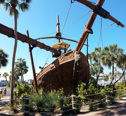Dessert Shop «Beaches & Cream Soda Shop», reviews and photos, 1800 Epcot Resorts Blvd, Orlando, FL 32830, USA