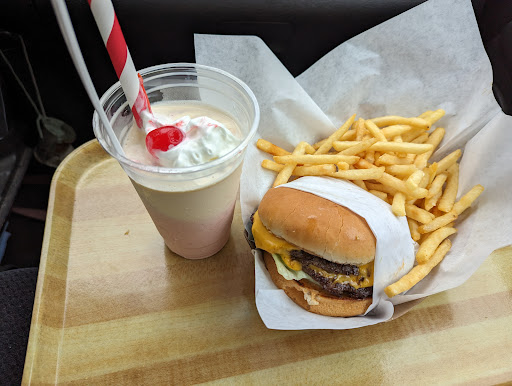 Crystal Cove Shake Shack image