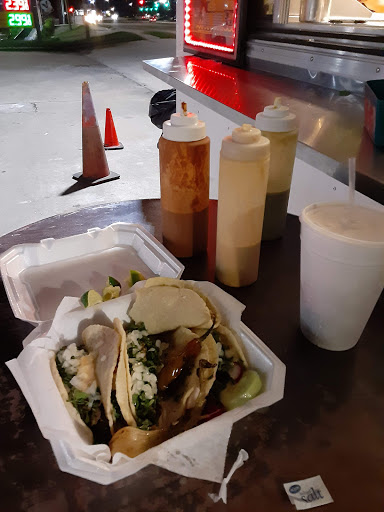 Taqueria Salsabanero