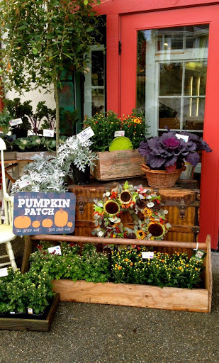 Thistle Floral & Home, 25960 Central Ave NE, Kingston, WA 98346, USA, 