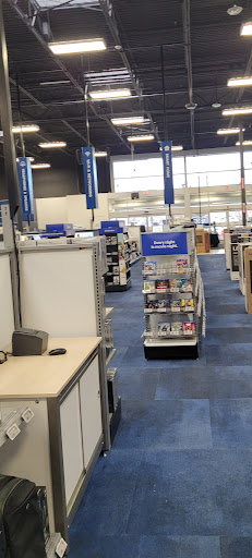 Electronics Store «Best Buy», reviews and photos, 6455 N Decatur Blvd, Las Vegas, NV 89131, USA