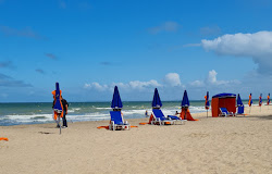 Foto di Spiaggia di Houlgate - luogo popolare tra gli intenditori del relax