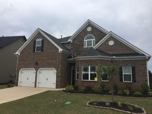 Roofing Contractor «Roof Roof», reviews and photos, 1120 W Butler Rd Suite Q, Greenville, SC 29607, USA