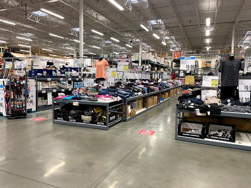 Warehouse club «BJ’s Wholesale Club», reviews and photos, 2131 Kirkwood Hwy, Wilmington, DE 19805, USA