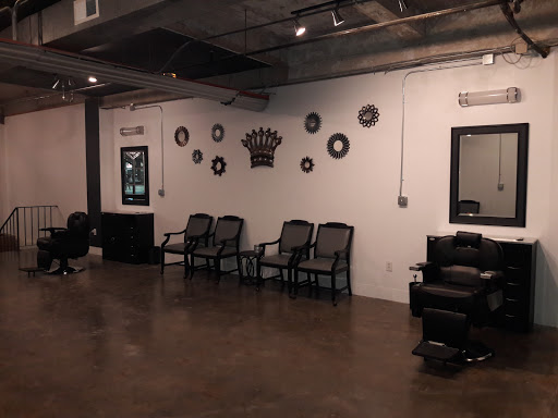 Barber Shop «Kut Kings Barber Shop», reviews and photos, 228 W Olney Rd, Norfolk, VA 23507, USA