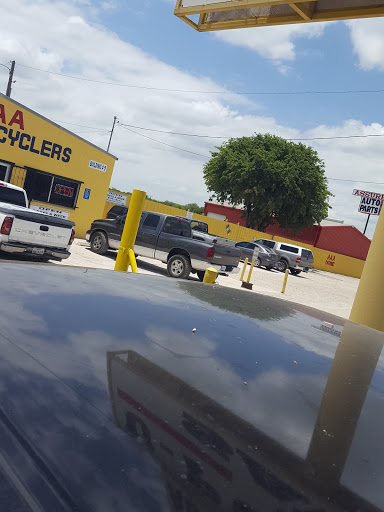 Auto Parts Store «AAA Auto Parts», reviews and photos, 11725 TX-16, San Antonio, TX 78224, USA
