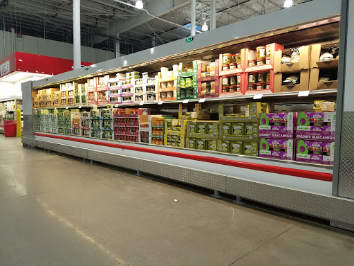 Warehouse store «Costco Wholesale», reviews and photos, 75 Freshwater Blvd, Enfield, CT 06082, USA
