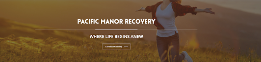 Pacific Manor Recovery Alcohol & Drug Rehab Riverside