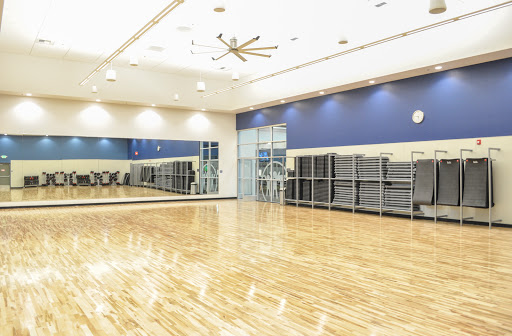 Gym «In-Shape Health Clubs», reviews and photos, 925 Hartle Ct, Napa, CA 94558, USA