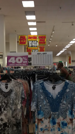 Shopping Mall «Mall St. Vincent», reviews and photos, 1133 St Vincent Ave #200, Shreveport, LA 71104, USA