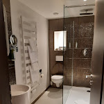 Photo n°4 de l'avis de Martina.o fait le 09/07/2021 à 14:44 sur le  Waldhotel Luise à Freudenstadt