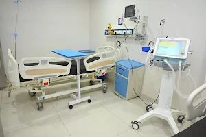 MedUnited Hospitals image