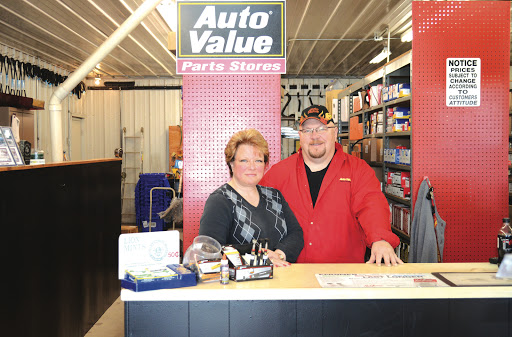 Auto Value Battle Lake