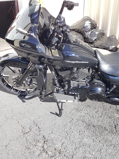 Harley-Davidson Dealer «Minuteman Harley-Davidson», reviews and photos, 799 State Rd, Dartmouth, MA 02747, USA
