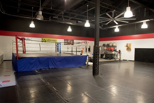 Physical Fitness Program «Capital CrossFit», reviews and photos, 6301 Richmond Hwy, Alexandria, VA 22306, USA