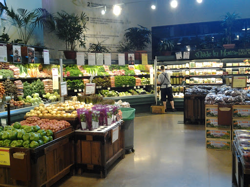 Shopping Mall «The Streets at SouthGlenn», reviews and photos, 6991 S Vine St, Centennial, CO 80122, USA