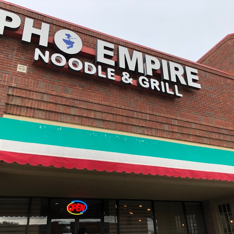 Pho Empire