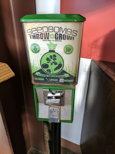 Coffee Shop «Cafe De Leche», reviews and photos, 5000 York Blvd, Los Angeles, CA 90042, USA