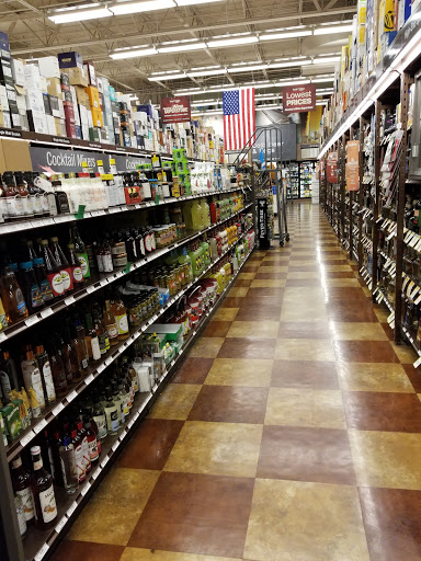 Wine Store «Total Wine & More», reviews and photos, 380 Main Ave, Norwalk, CT 06851, USA