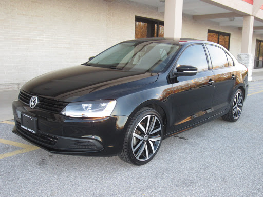 Used Car Dealer «PRIME AUTOS OF HAGERSTOWN», reviews and photos, 900 N Burhans Blvd, Hagerstown, MD 21742, USA