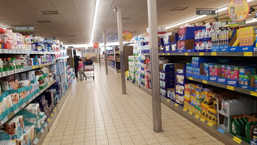 Supermarket «ALDI», reviews and photos, 1414 Mendota Rd E, Inver Grove Heights, MN 55077, USA