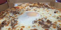 Pizza du Pizzeria Au four gourmand à Charolles - n°4