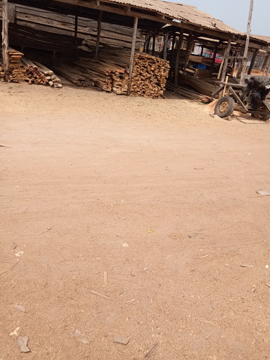 Saw Mill, Gbogidi Road, Ilaro, Nigeria, Cabinet Maker, state Ogun