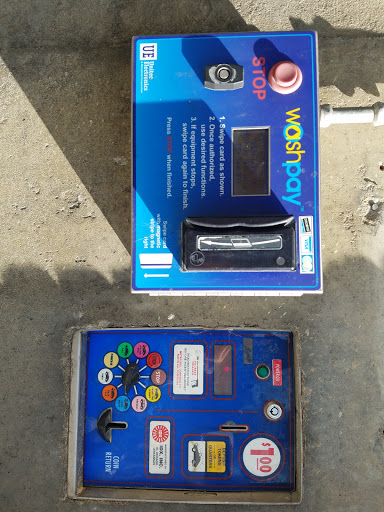 Car Wash «Dr Spotless Car Wash», reviews and photos, 3907 NW Barry Rd, Kansas City, MO 64154, USA