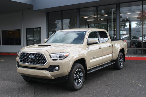 Used Car Dealer «Cascade Auto», reviews and photos, 1164 SE 82nd Ave, Portland, OR 97216, USA