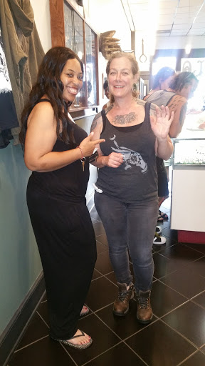 Explore alice and wonderland tattoo ideas, creative tattoo ideas in Atlanta, available at Kolo Piercing and Body Arts