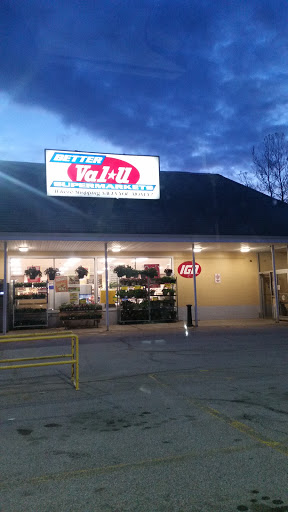 Supermarket «Better Valu Supermarket», reviews and photos, 657 Norwich Rd, Plainfield, CT 06374, USA