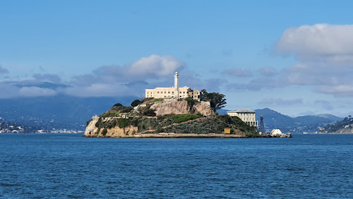 Guia turistica San Francisco