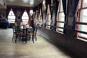 Denver Stockyard Saloon - The Yard Bar image