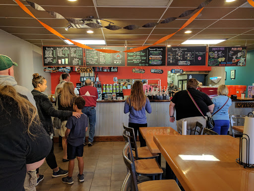 Donut Shop «North Lime Coffee & Donuts - Clays Mill», reviews and photos, 3101 Clays Mill Rd #300a, Lexington, KY 40503, USA