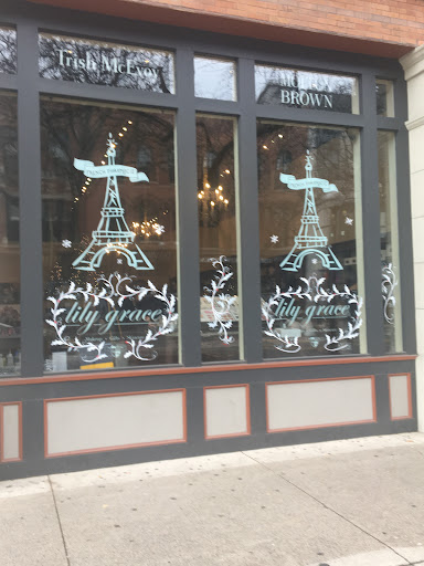 Cosmetics Store «Lily Grace Cosmetics», reviews and photos, 306 S Main St, Ann Arbor, MI 48104, USA