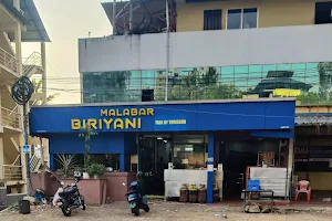 Malabar Biriyani Hut image