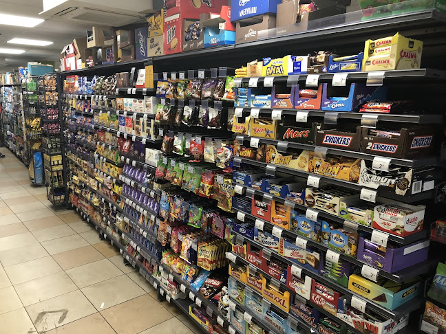 Godziny otwarcia Carrefour Express Zielony