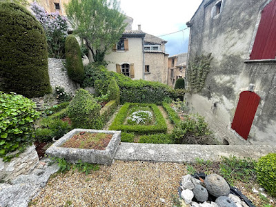 Gîte Maison Dumaistre à Simiane-la-Rotonde